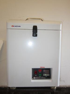 GLICHN Solder paste mixer XM500